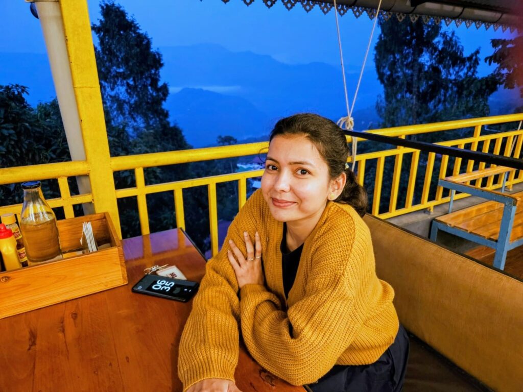 Shalu Yadav – Digital Growth & Content Strategist