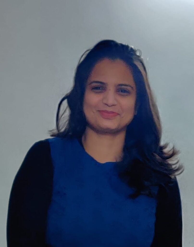 Dr. Reeta Yadav